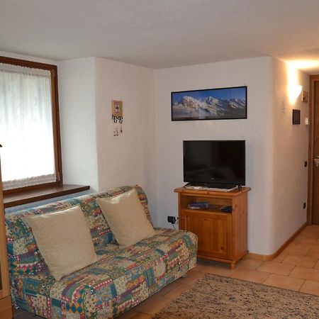 Alle Pendici Del Monte Rosa シャンポルク エクステリア 写真