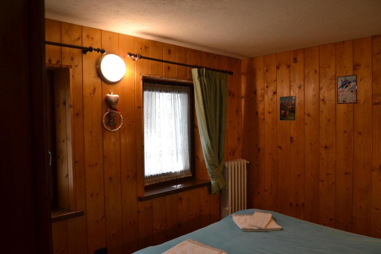 Alle Pendici Del Monte Rosa シャンポルク エクステリア 写真