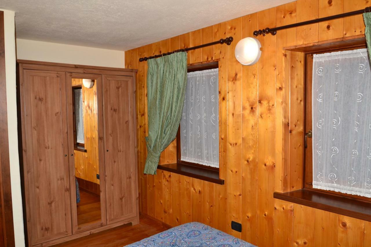 Alle Pendici Del Monte Rosa シャンポルク エクステリア 写真